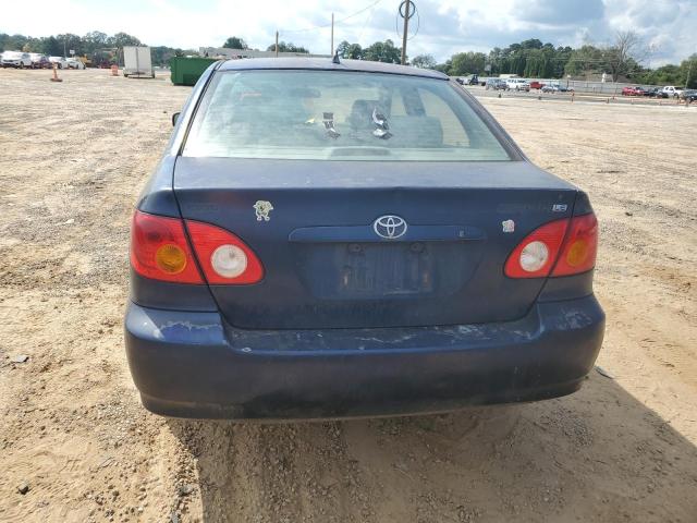 Photo 5 VIN: 2T1BR32E74C243955 - TOYOTA COROLLA CE 