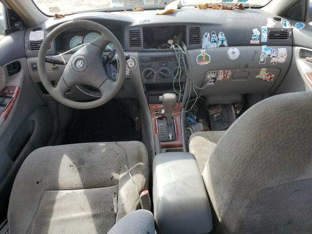 Photo 7 VIN: 2T1BR32E74C243955 - TOYOTA COROLLA CE 