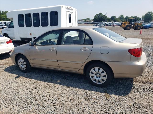 Photo 1 VIN: 2T1BR32E74C246774 - TOYOTA COROLLA CE 