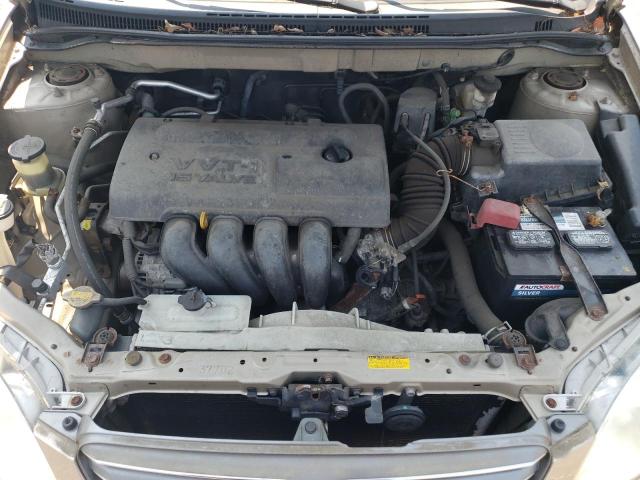 Photo 10 VIN: 2T1BR32E74C246774 - TOYOTA COROLLA CE 