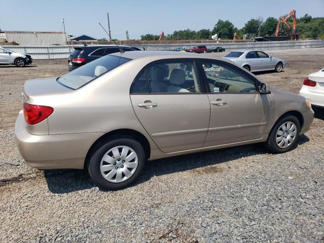 Photo 2 VIN: 2T1BR32E74C246774 - TOYOTA COROLLA CE 