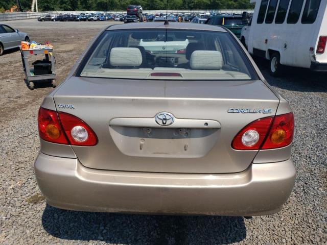 Photo 5 VIN: 2T1BR32E74C246774 - TOYOTA COROLLA CE 