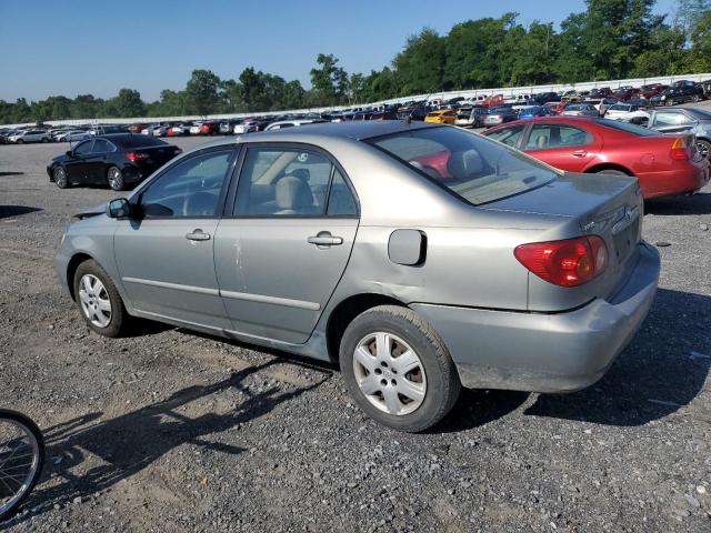 Photo 1 VIN: 2T1BR32E74C248279 - TOYOTA COROLLA CE 