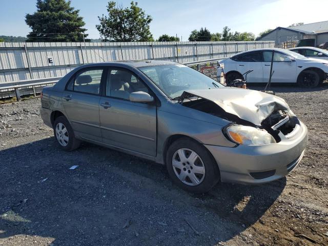 Photo 3 VIN: 2T1BR32E74C248279 - TOYOTA COROLLA CE 