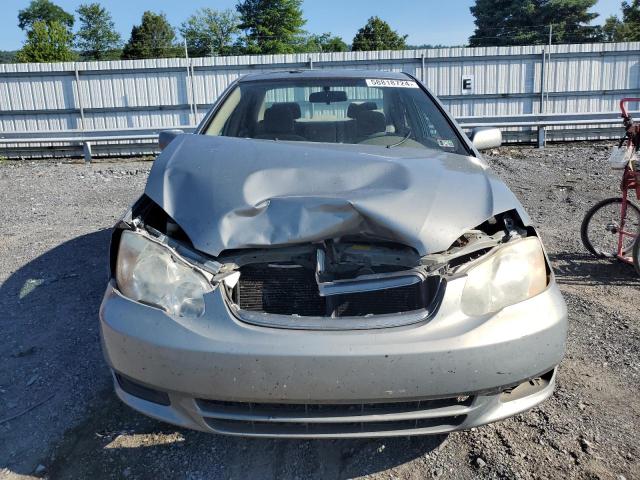 Photo 4 VIN: 2T1BR32E74C248279 - TOYOTA COROLLA CE 