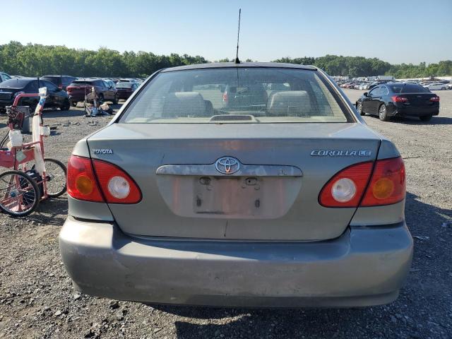 Photo 5 VIN: 2T1BR32E74C248279 - TOYOTA COROLLA CE 