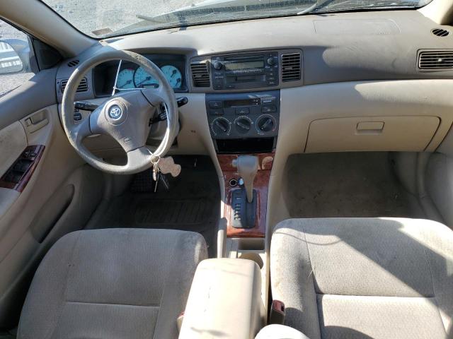 Photo 7 VIN: 2T1BR32E74C248279 - TOYOTA COROLLA CE 