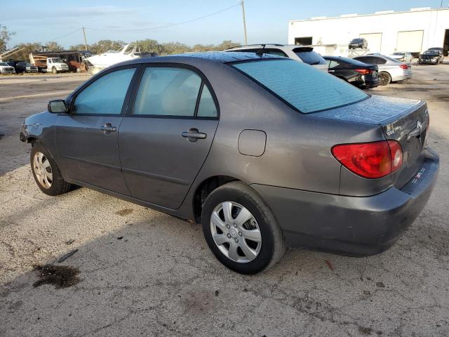 Photo 1 VIN: 2T1BR32E74C255927 - TOYOTA COROLLA CE 