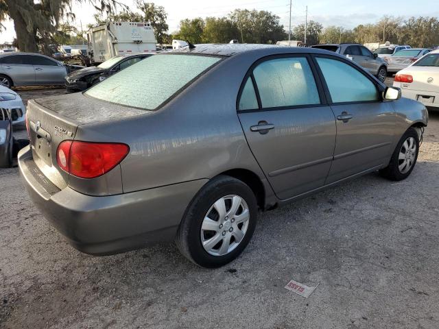 Photo 2 VIN: 2T1BR32E74C255927 - TOYOTA COROLLA CE 