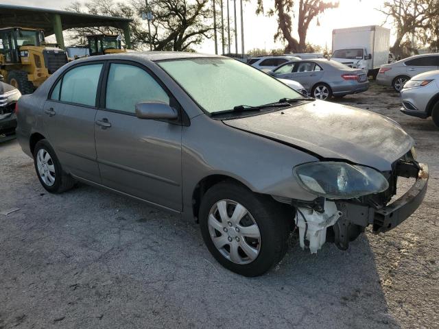 Photo 3 VIN: 2T1BR32E74C255927 - TOYOTA COROLLA CE 