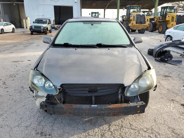 Photo 4 VIN: 2T1BR32E74C255927 - TOYOTA COROLLA CE 