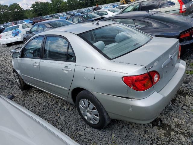 Photo 1 VIN: 2T1BR32E74C276972 - TOYOTA COROLLA CE 