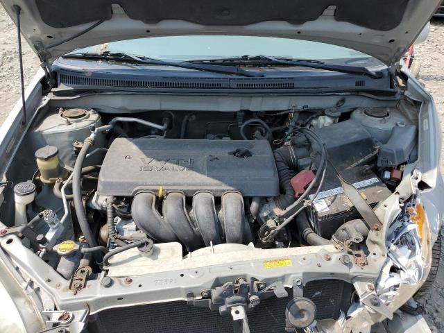 Photo 10 VIN: 2T1BR32E74C276972 - TOYOTA COROLLA CE 