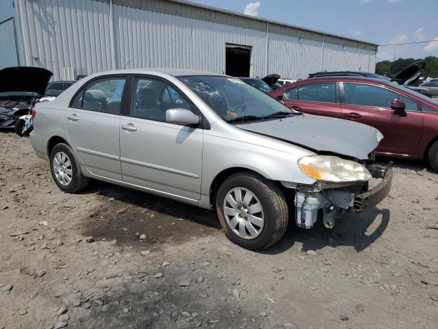 Photo 3 VIN: 2T1BR32E74C276972 - TOYOTA COROLLA CE 