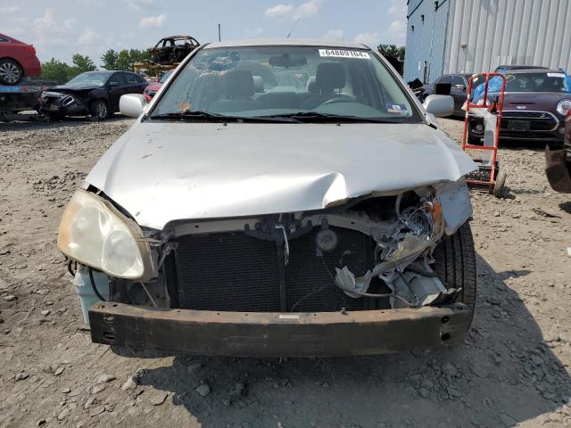 Photo 4 VIN: 2T1BR32E74C276972 - TOYOTA COROLLA CE 