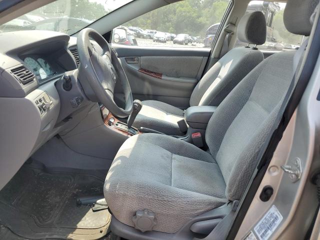 Photo 6 VIN: 2T1BR32E74C276972 - TOYOTA COROLLA CE 