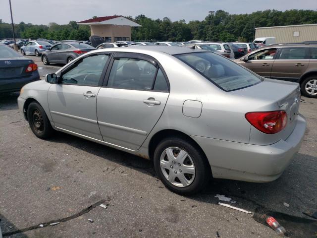 Photo 1 VIN: 2T1BR32E74C279533 - TOYOTA COROLLA CE 