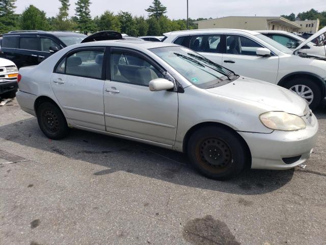 Photo 3 VIN: 2T1BR32E74C279533 - TOYOTA COROLLA CE 