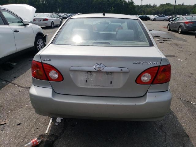 Photo 5 VIN: 2T1BR32E74C279533 - TOYOTA COROLLA CE 