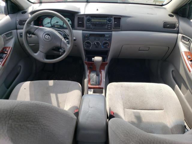 Photo 7 VIN: 2T1BR32E74C279533 - TOYOTA COROLLA CE 