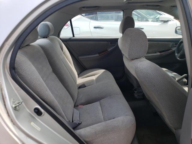 Photo 9 VIN: 2T1BR32E74C279533 - TOYOTA COROLLA CE 