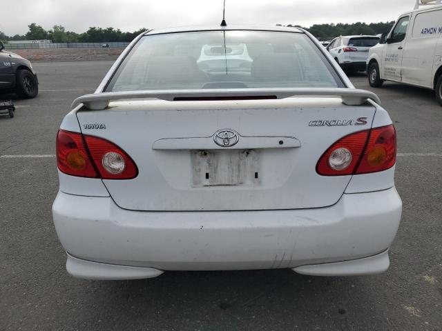 Photo 5 VIN: 2T1BR32E74C296042 - TOYOTA COROLLA 