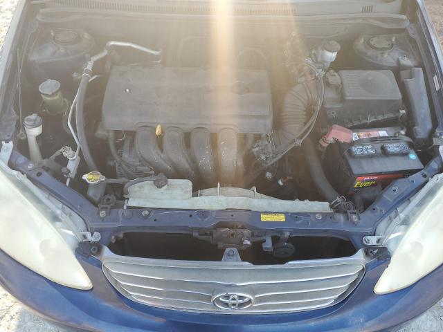 Photo 10 VIN: 2T1BR32E74C302017 - TOYOTA COROLLA 