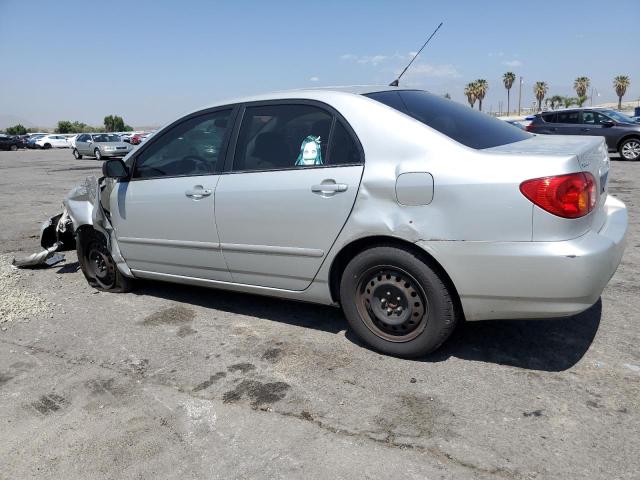 Photo 1 VIN: 2T1BR32E74C315527 - TOYOTA COROLLA 