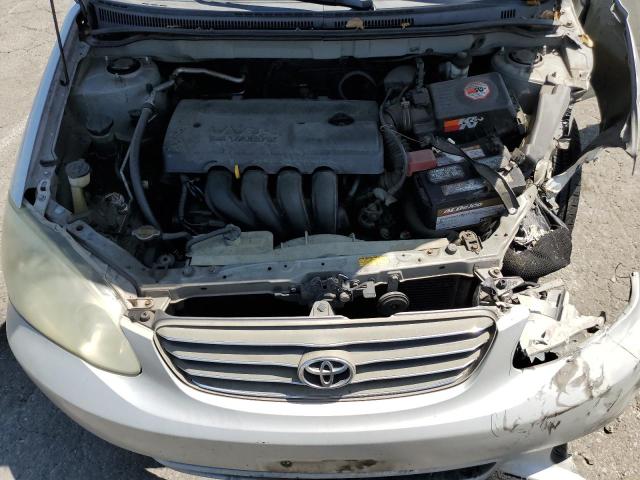 Photo 10 VIN: 2T1BR32E74C315527 - TOYOTA COROLLA 