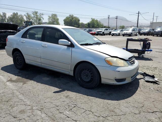 Photo 3 VIN: 2T1BR32E74C315527 - TOYOTA COROLLA 