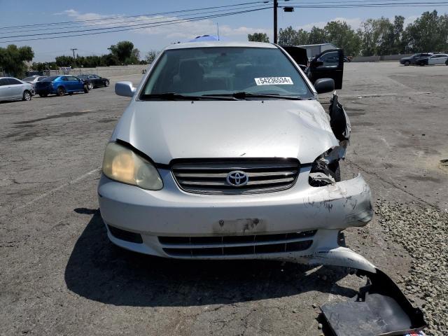 Photo 4 VIN: 2T1BR32E74C315527 - TOYOTA COROLLA 