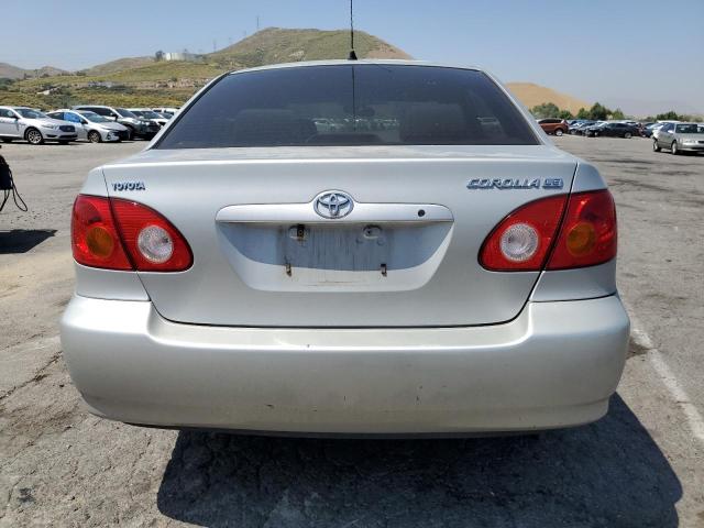 Photo 5 VIN: 2T1BR32E74C315527 - TOYOTA COROLLA 