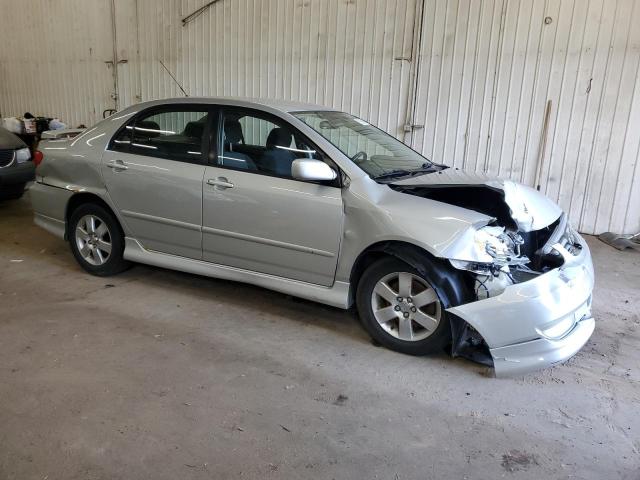 Photo 3 VIN: 2T1BR32E74C316614 - TOYOTA COROLLA 