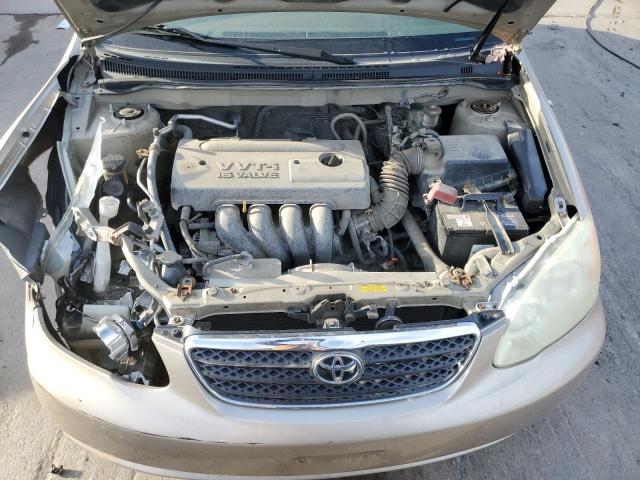 Photo 10 VIN: 2T1BR32E75C344298 - TOYOTA COROLLA CE 