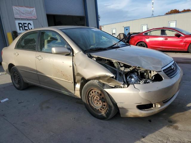 Photo 3 VIN: 2T1BR32E75C344298 - TOYOTA COROLLA CE 