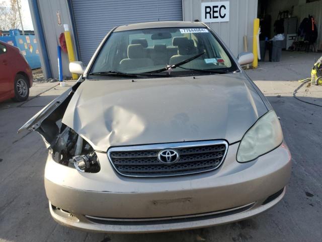 Photo 4 VIN: 2T1BR32E75C344298 - TOYOTA COROLLA CE 