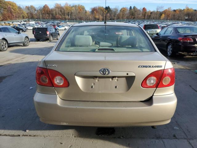 Photo 5 VIN: 2T1BR32E75C344298 - TOYOTA COROLLA CE 