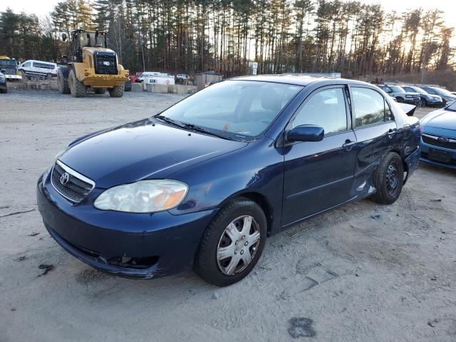 Photo 0 VIN: 2T1BR32E75C361859 - TOYOTA COROLLA 