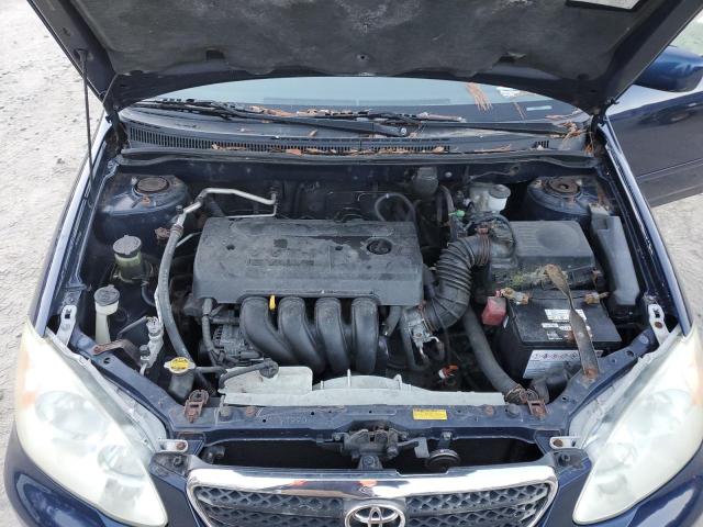 Photo 10 VIN: 2T1BR32E75C361859 - TOYOTA COROLLA 