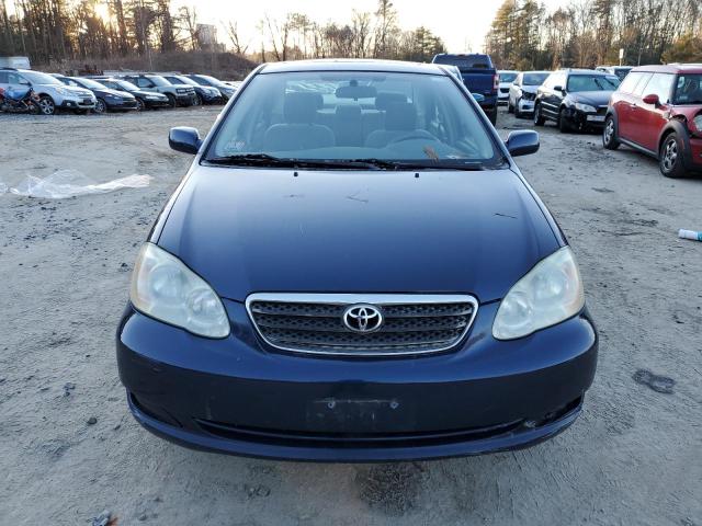 Photo 4 VIN: 2T1BR32E75C361859 - TOYOTA COROLLA 