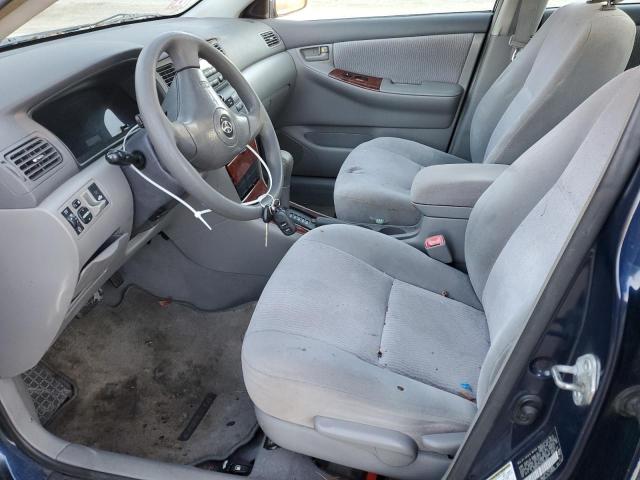 Photo 6 VIN: 2T1BR32E75C361859 - TOYOTA COROLLA 