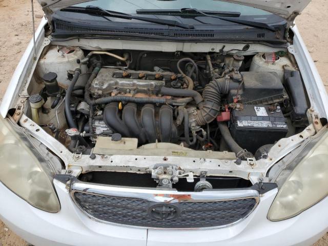 Photo 10 VIN: 2T1BR32E75C364664 - TOYOTA COROLLA 