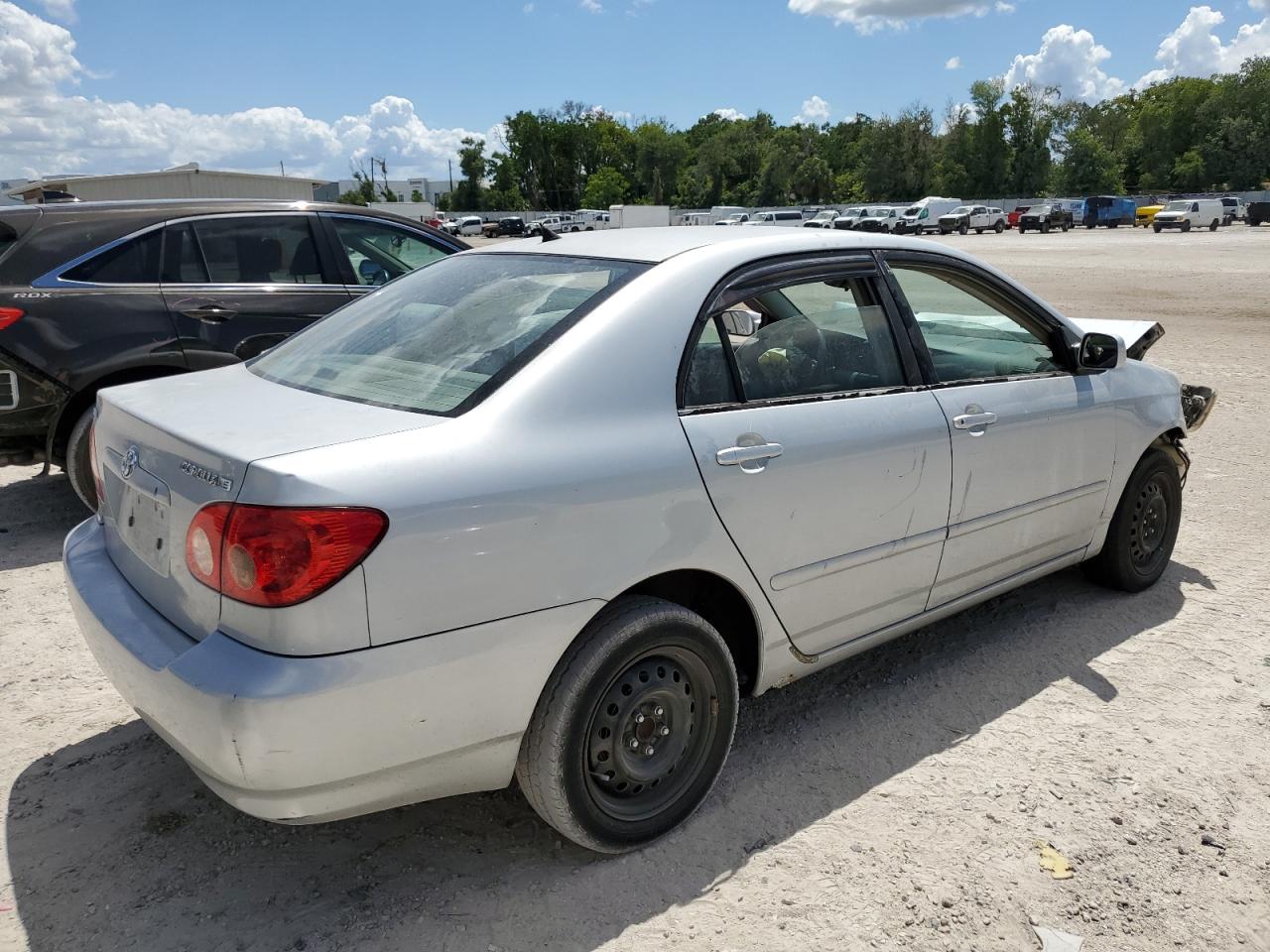 Photo 2 VIN: 2T1BR32E75C375924 - TOYOTA COROLLA 