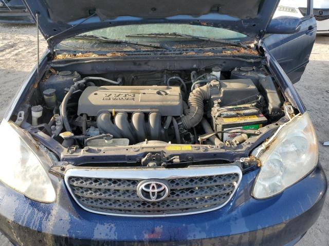 Photo 10 VIN: 2T1BR32E75C390813 - TOYOTA COROLLA 