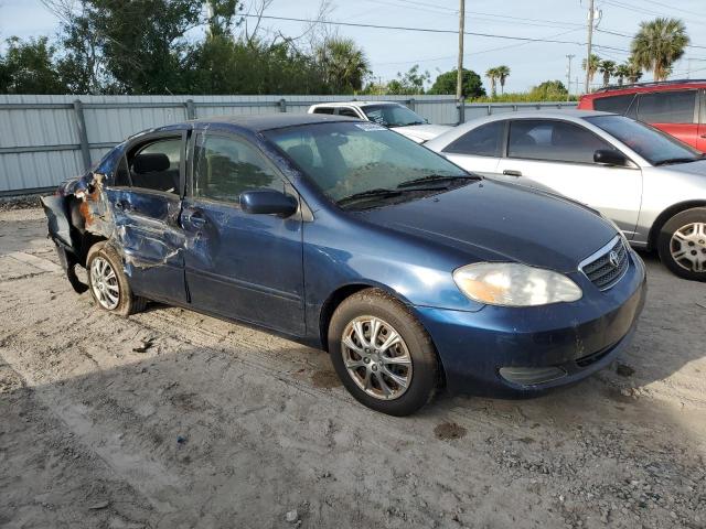 Photo 3 VIN: 2T1BR32E75C390813 - TOYOTA COROLLA 