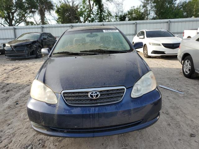 Photo 4 VIN: 2T1BR32E75C390813 - TOYOTA COROLLA 