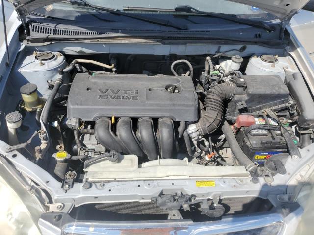 Photo 10 VIN: 2T1BR32E75C393131 - TOYOTA COROLLA CE 