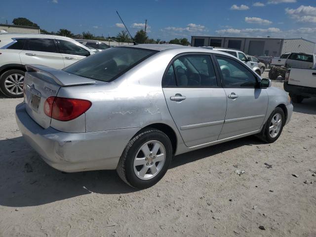 Photo 2 VIN: 2T1BR32E75C393131 - TOYOTA COROLLA CE 