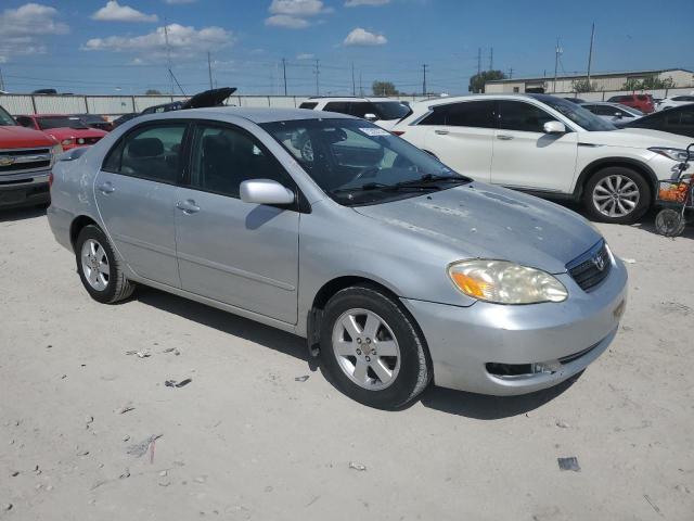 Photo 3 VIN: 2T1BR32E75C393131 - TOYOTA COROLLA CE 