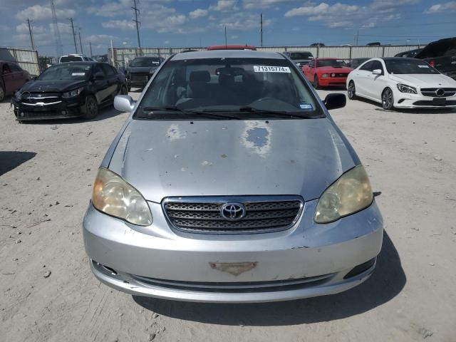 Photo 4 VIN: 2T1BR32E75C393131 - TOYOTA COROLLA CE 